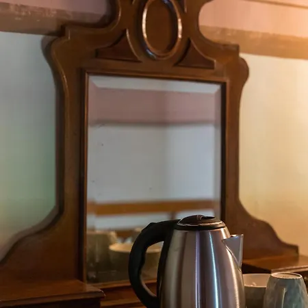 Cascina Cavenago Ghemme