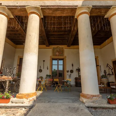 Cascina Cavenago Ghemme