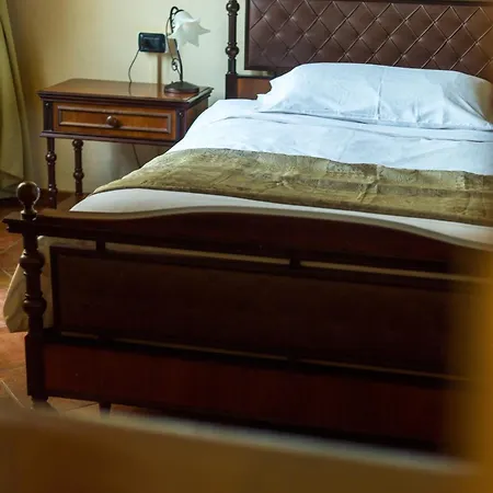 Bed and Breakfast Cascina Cavenago Ghemme