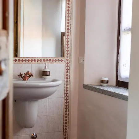 Cascina Cavenago Ghemme