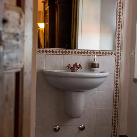 Bed and Breakfast Cascina Cavenago Ghemme