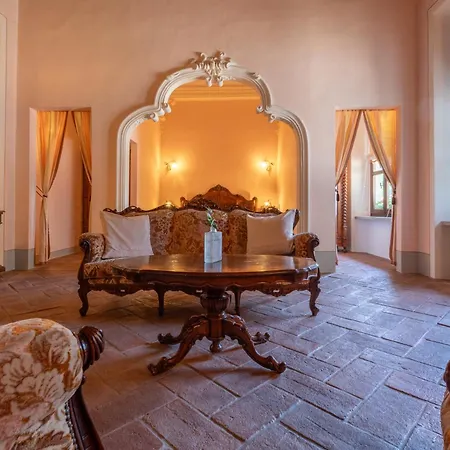 Cascina Cavenago 3* Ghemme