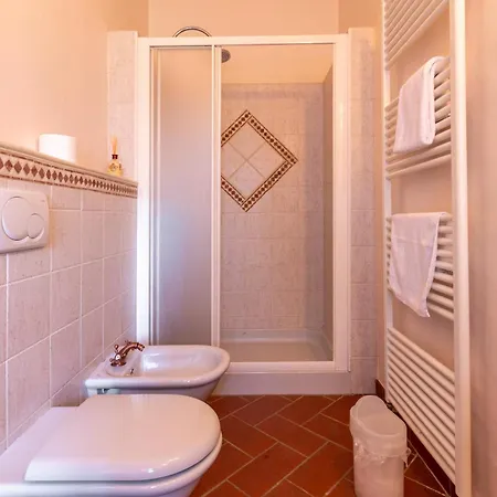 Cascina Cavenago לינה וארוחת בוקר