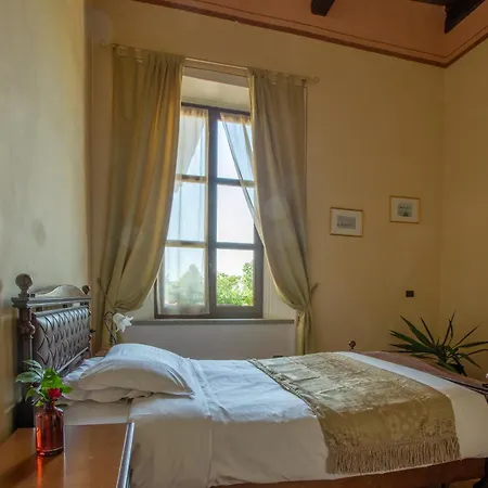 Cascina Cavenago Отель типа 