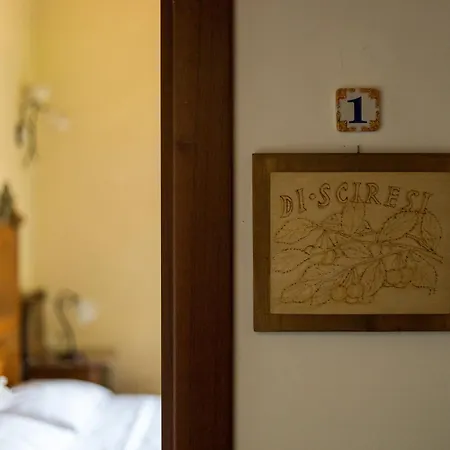 Bed and Breakfast Cascina Cavenago 3*