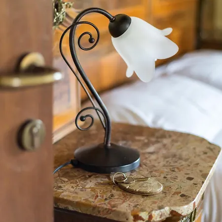 Cascina Cavenago 3* Ghemme