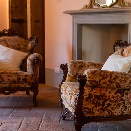 Bed and Breakfast Cascina Cavenago