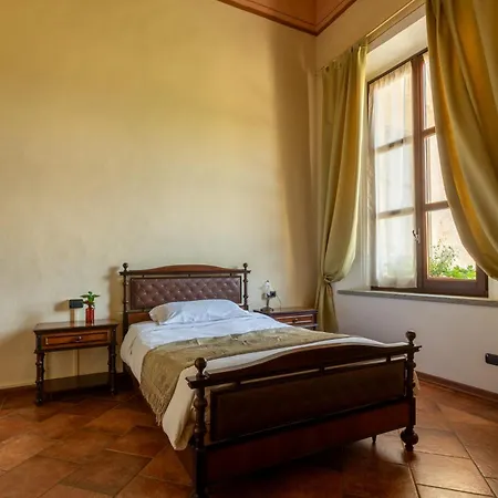 Bed and Breakfast Cascina Cavenago