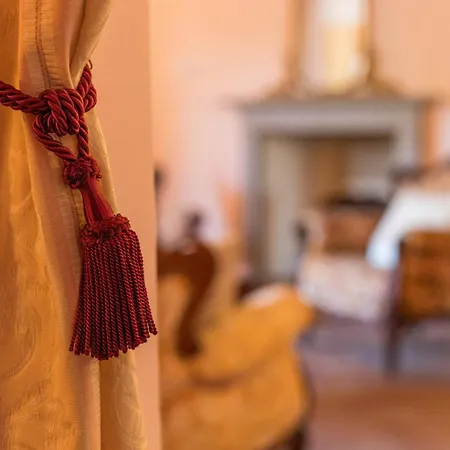 Bed and Breakfast Cascina Cavenago Ghemme