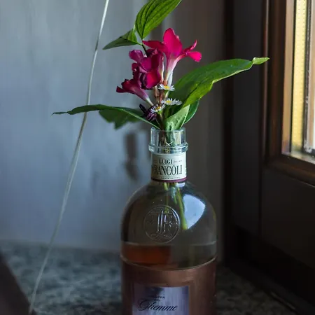 Cascina Cavenago Отель типа 