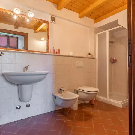לינה וארוחת בוקר Cascina Cavenago