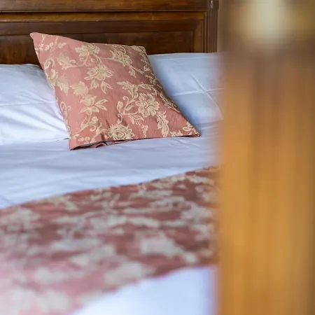 Bed and Breakfast Cascina Cavenago 3*