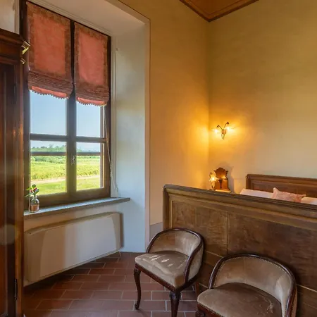 Cascina Cavenago Ghemme