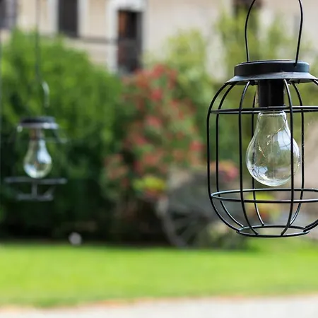 Cascina Cavenago Bed and Breakfast 3*