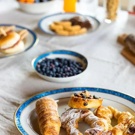 Cascina Cavenago Bed and Breakfast Ghemme