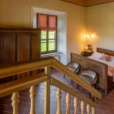 Cascina Cavenago Ghemme