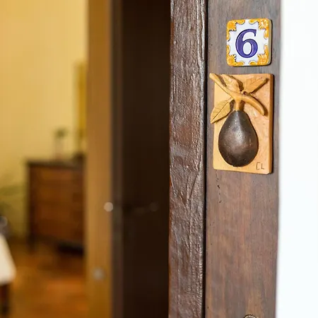 Cascina Cavenago 3* Ghemme