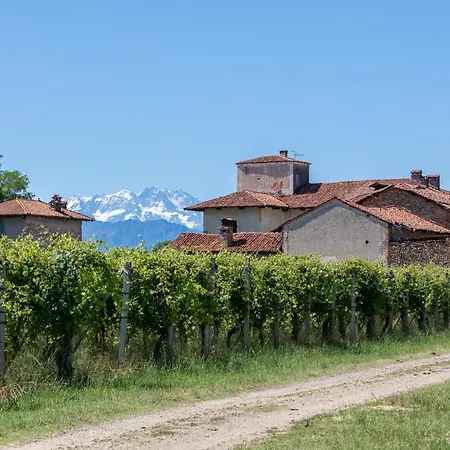 Cascina Cavenago