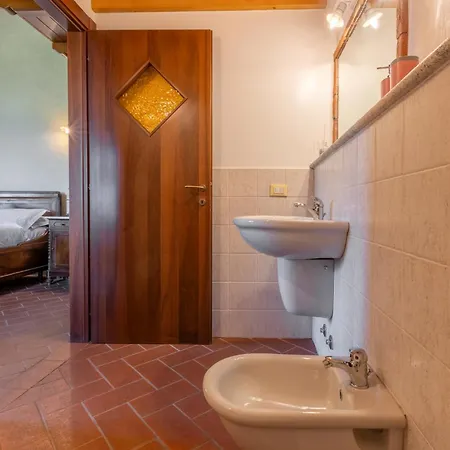 Cascina Cavenago Отель типа 