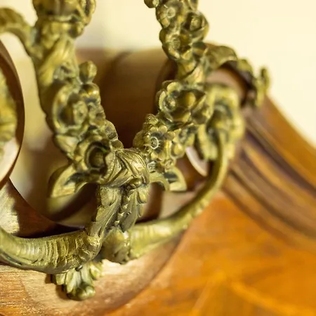 Bed and Breakfast Cascina Cavenago 3*