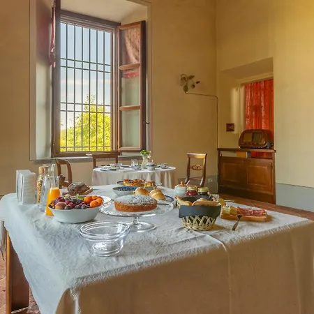 Cascina Cavenago 3* Ghemme