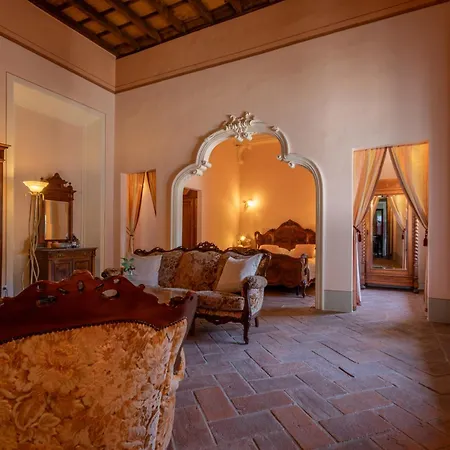 Bed and Breakfast Cascina Cavenago