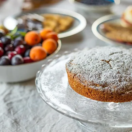 Cascina Cavenago Отель типа 