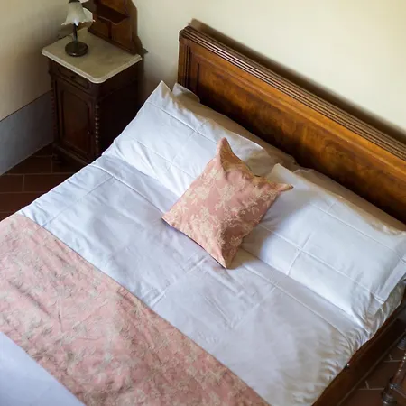 Cascina Cavenago Bed and Breakfast 3*