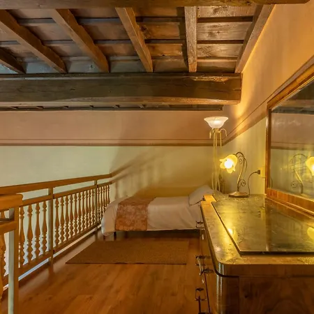 Cascina Cavenago Ghemme