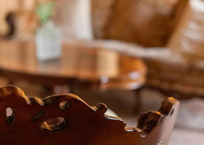 فندق مبيت وإفطار Cascina Cavenago 3*