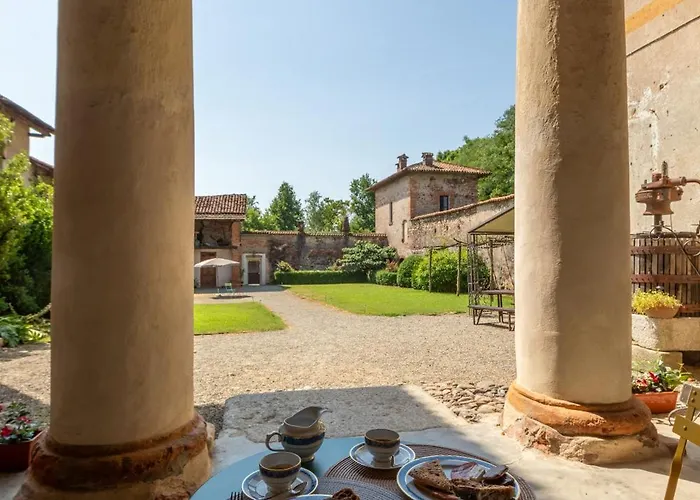 Cascina Cavenago