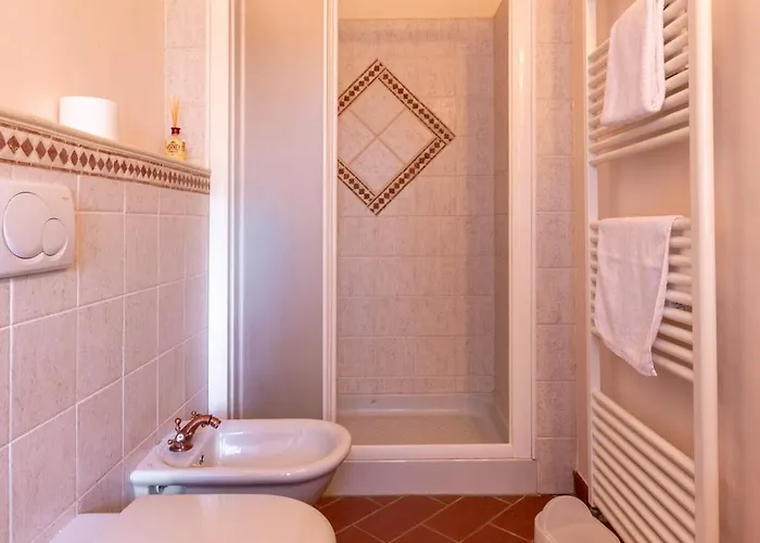 Cascina Cavenago فندق مبيت وإفطار