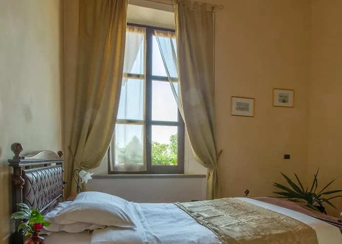 Cascina Cavenago Frühstückspension 3*