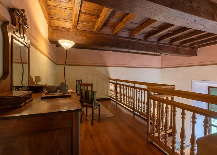 Cascina Cavenago Frühstückspension