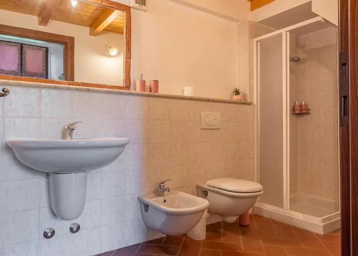 فندق مبيت وإفطار Cascina Cavenago