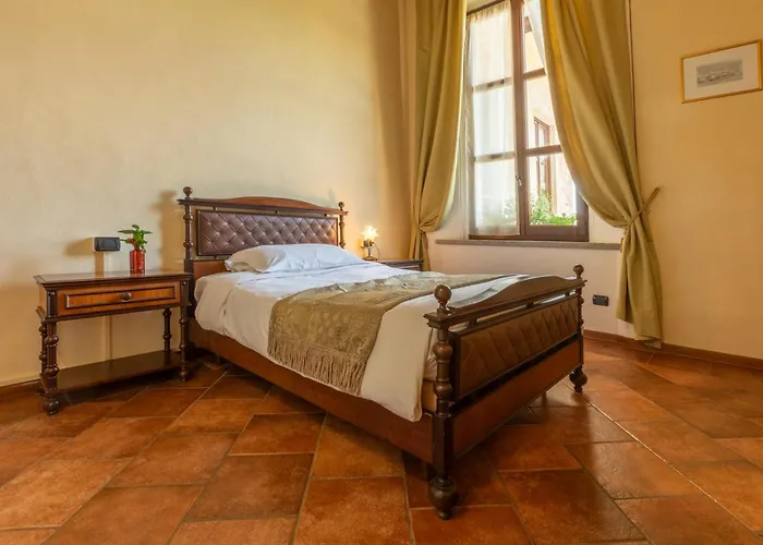 Cascina Cavenago 3*