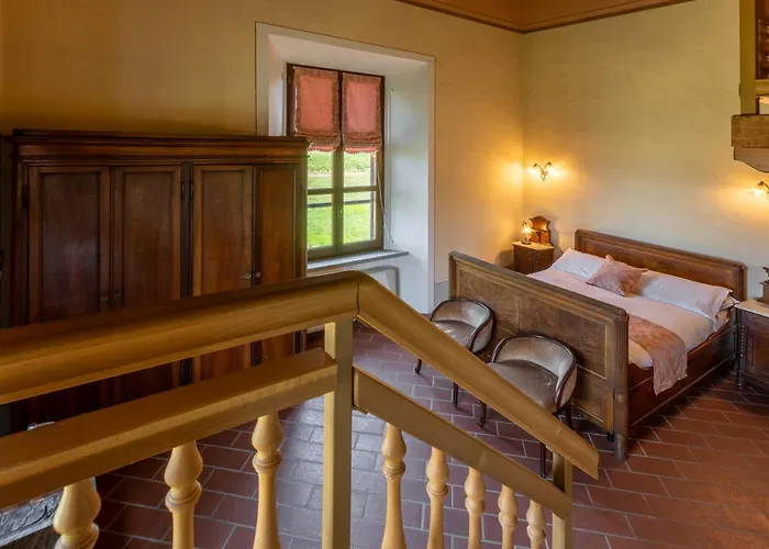 Cascina Cavenago Ghemme