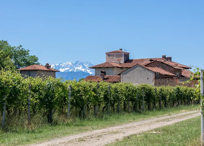 Cascina Cavenago