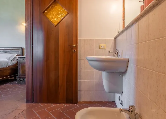 Cascina Cavenago Frühstückspension Ghemme