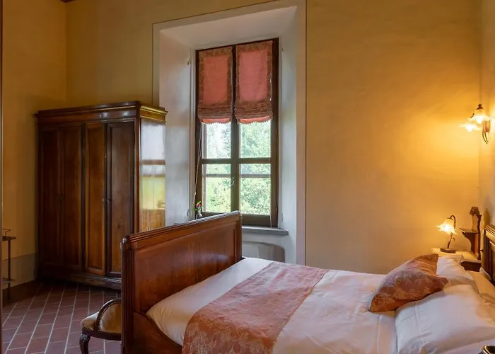 Cascina Cavenago