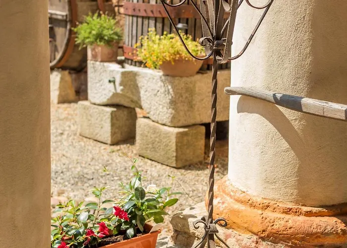Cascina Cavenago فندق مبيت وإفطار 3*