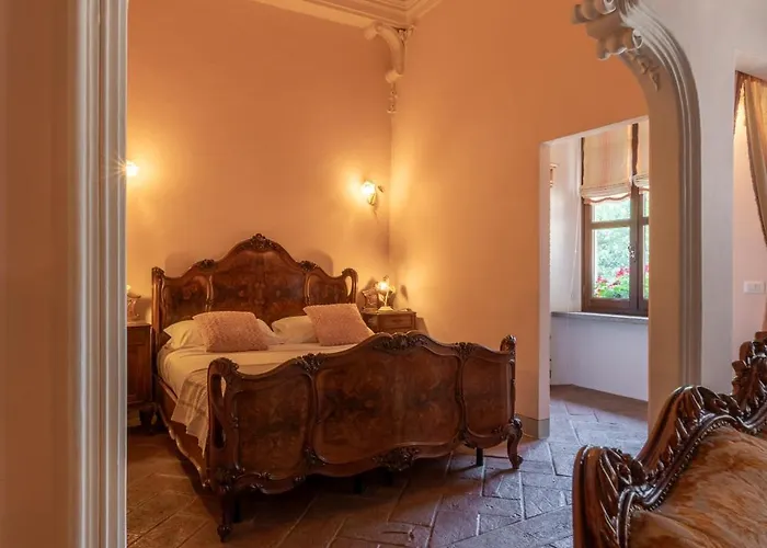 Cascina Cavenago