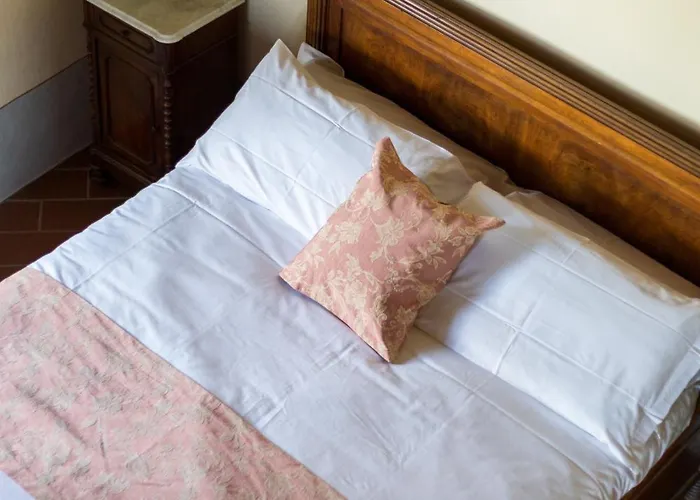 Cascina Cavenago فندق مبيت وإفطار 3*