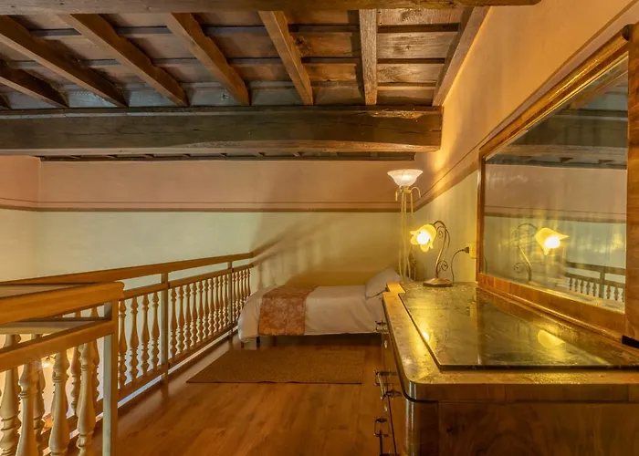 Cascina Cavenago Ghemme